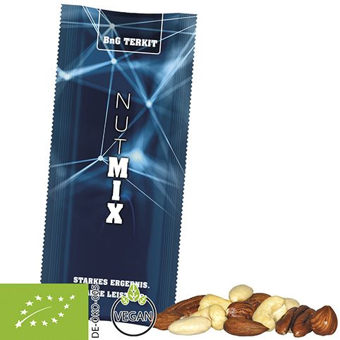 NusskernMix, ca. 30g, Snack Stick